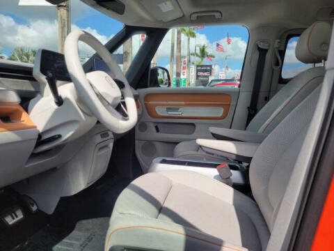 2025 Volkswagen ID. Buzz 1st Edition