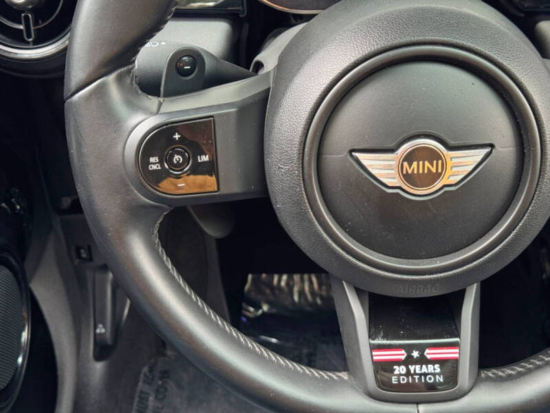2023 MINI Hardtop 4 Door Cooper S