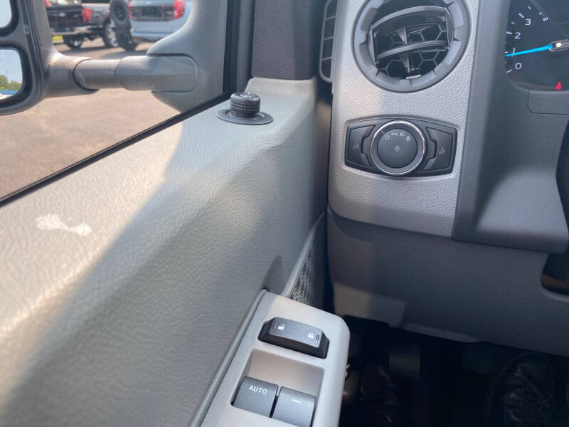 2027 Ford E-Series