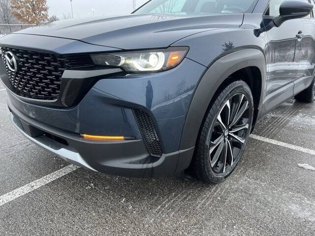 2023 Mazda CX-50 2.5 Turbo Premium