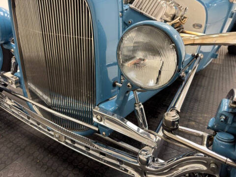 1929 Ford Model A