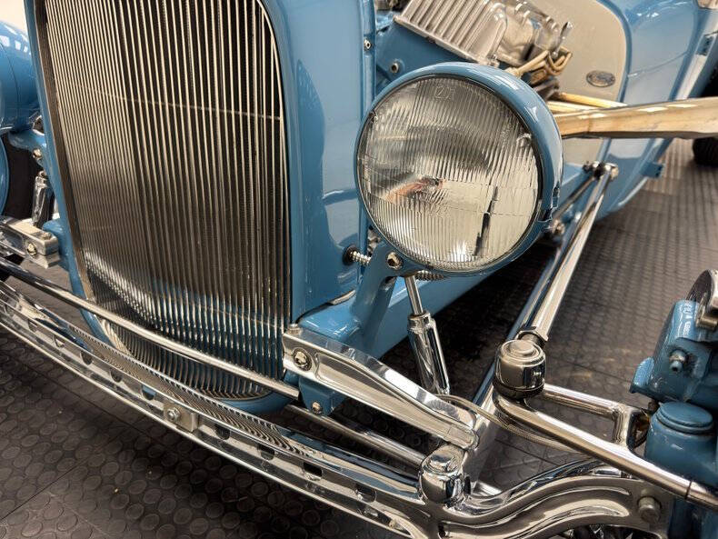 1929 Ford Model A