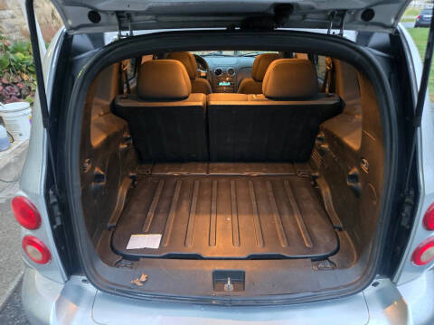 2010 Chevrolet HHR LT