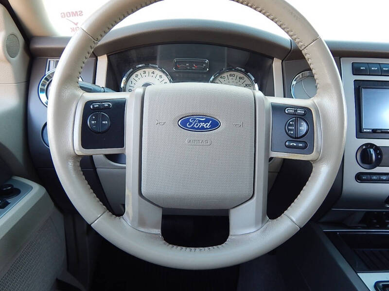 2014 Ford Expedition EL XLT