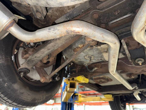 1972 Chevrolet Corvette