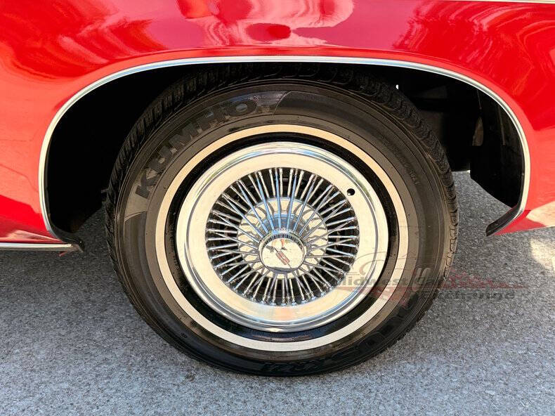 1975 Oldsmobile Delta Eighty-Eight