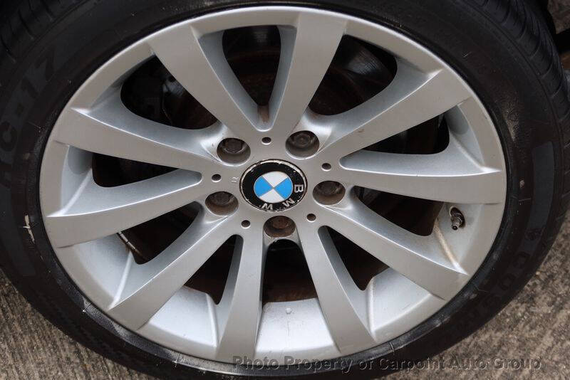 2011 BMW 3 Series 328i xDrive