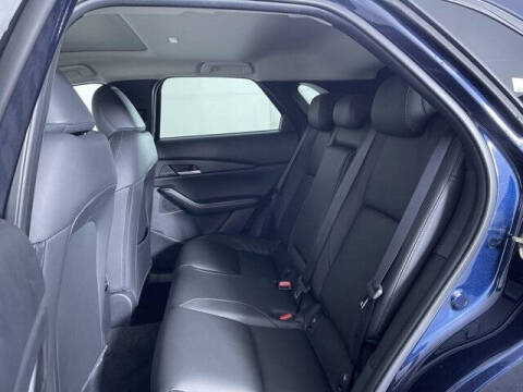 2026 Mazda CX-30 2.5 S Preferred