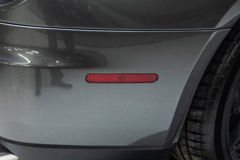 2007 Ferrari 599 GTB Fiorano F1