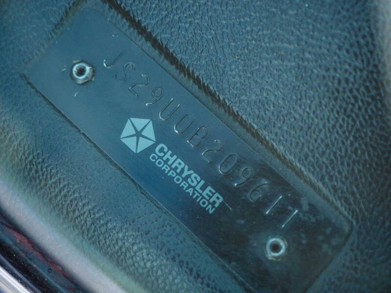 1970 Dodge Challenger