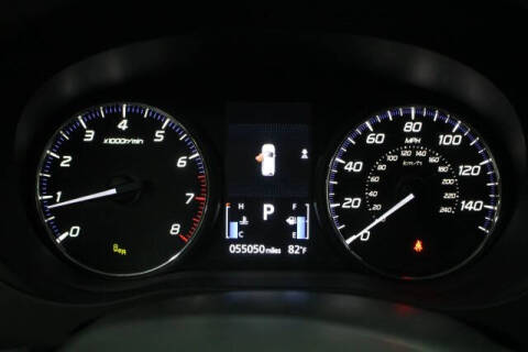 2020 Mitsubishi Outlander SE