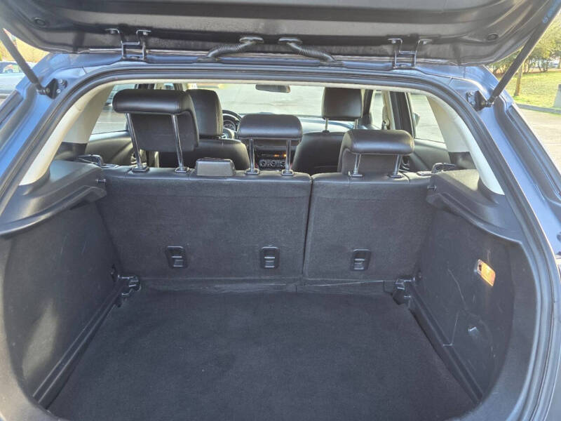 2016 Mazda CX-3 Touring