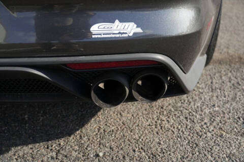 2017 Ford Mustang Shelby GT350