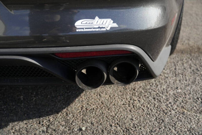 2017 Ford Mustang Shelby GT350