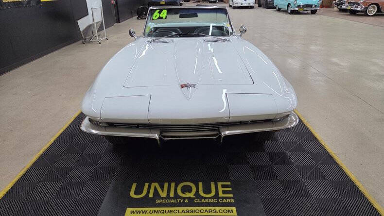 1964 Chevrolet Corvette