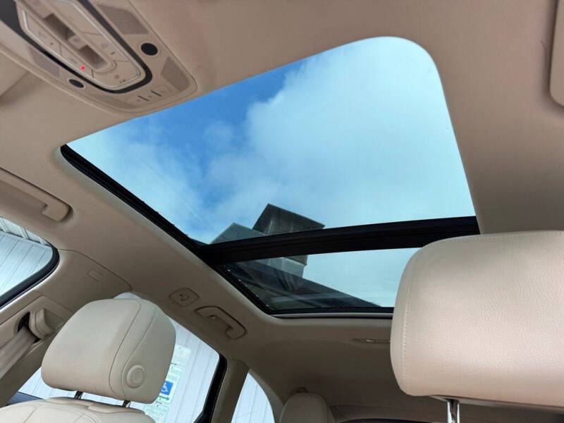 2017 Audi A4 allroad 2.0T quattro Prestige