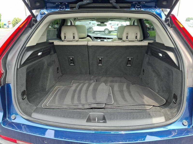 2019 Cadillac XT4 Luxury