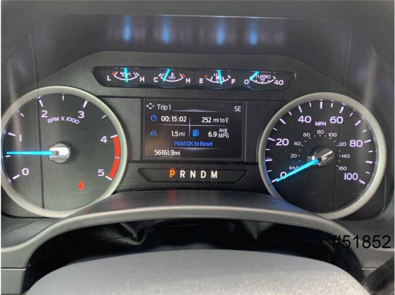 2022 Ford F-250 Super Duty