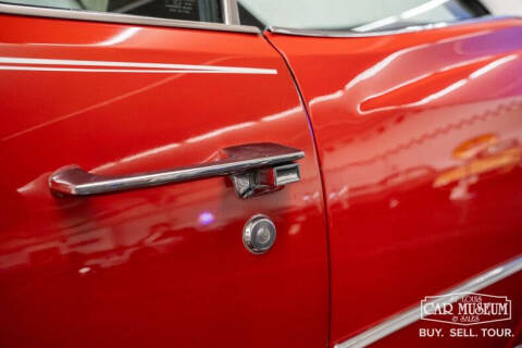 1974 Cadillac Eldorado