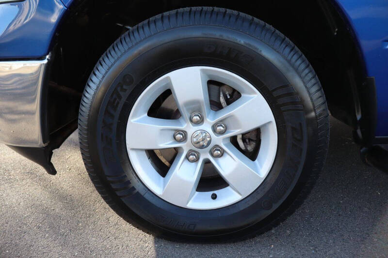 2019 RAM 1500 Classic