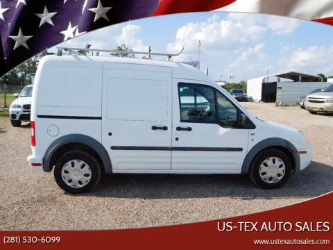 Cargo Van For Sale in Houston, TX - US 