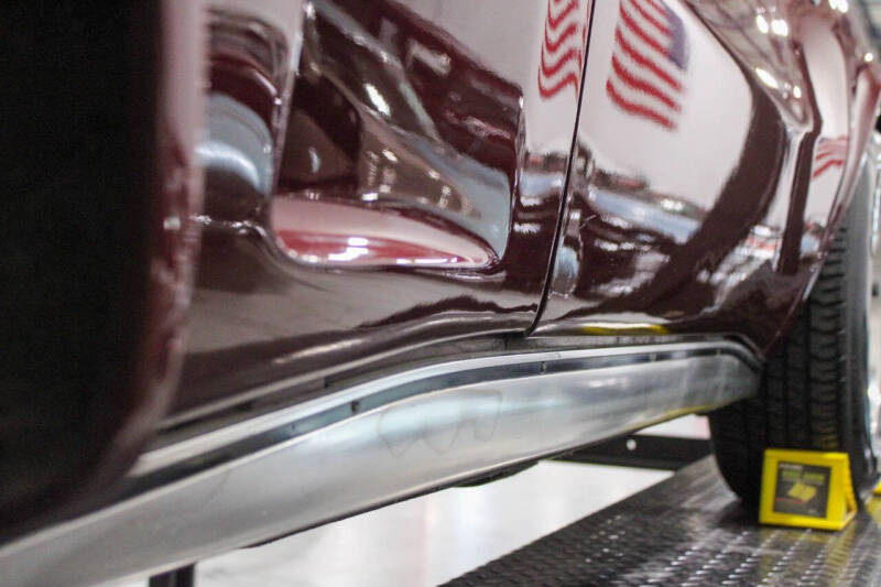 1977 Chevrolet Corvette