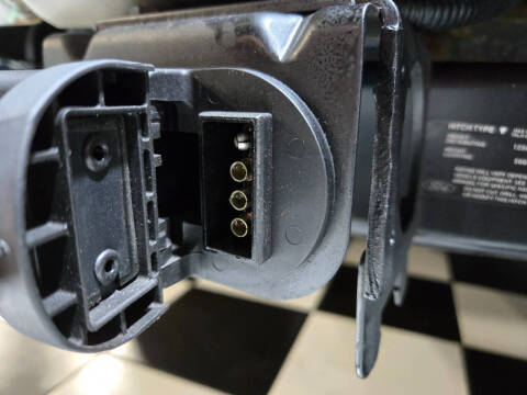 2004 Ford Excursion Limited