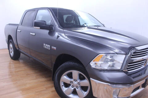 2014 RAM 1500 for sale at Elite Auto Sales of MI, INC in Grand Rapids MI