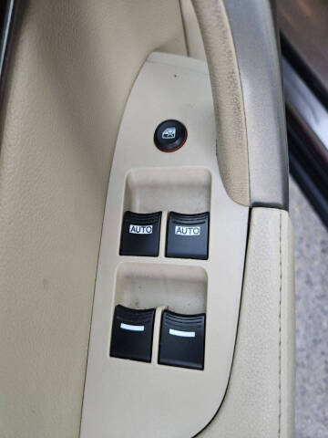 2012 Acura MDX SH-AWD