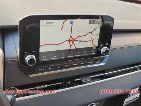 2025 Mitsubishi Outlander PHEV