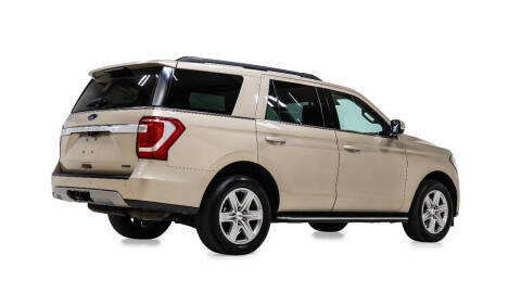 2018 Ford Expedition XLT