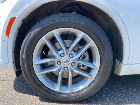 2025 Dodge Durango R/T Plus