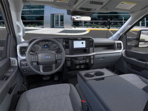 2026 Ford F-350 Super Duty XL