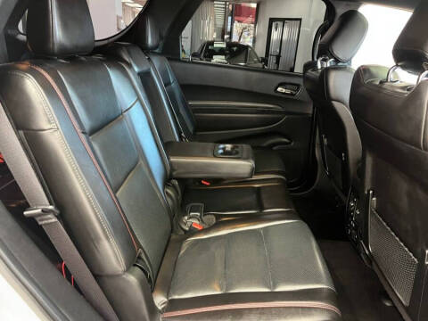 2023 Dodge Durango GT Premium