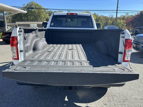 2023 RAM 3500 Tradesman