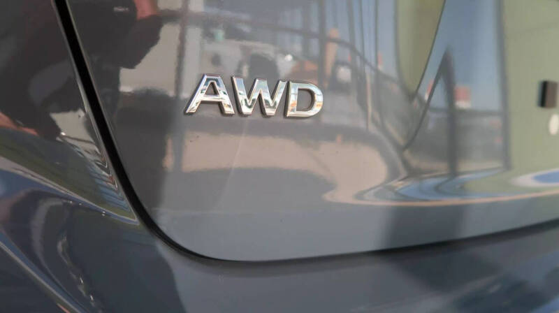 2021 Infiniti Q50 Red Sport 400