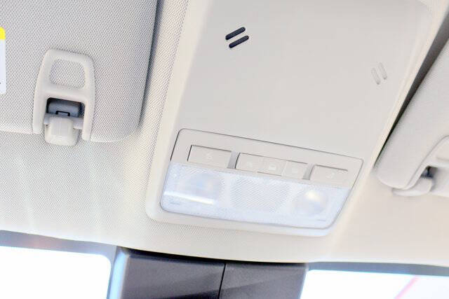 2015 Buick Encore Leather