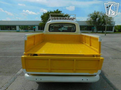 1968 Volkswagen Type 2