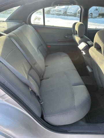 2004 Buick LeSabre Custom