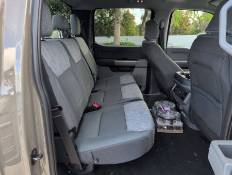 2026 Ford F-250 Super Duty