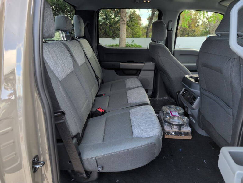 2026 Ford F-250 Super Duty