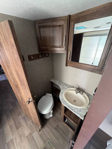 2018 Keystone RV Cougar