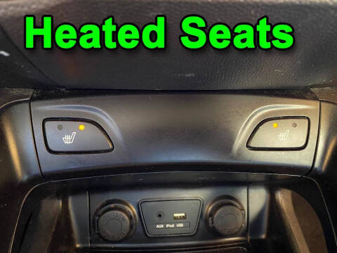 2015 Hyundai Tucson SE