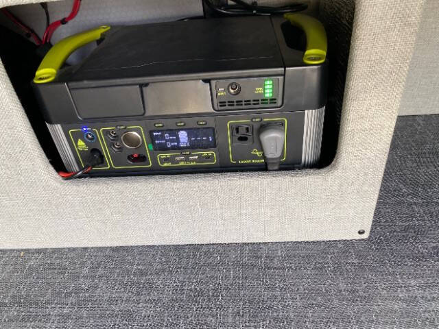 2022 Mercedes-Benz Sprinter