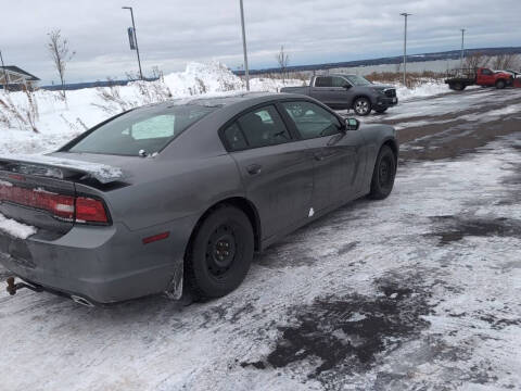 2011 Dodge Charger SE