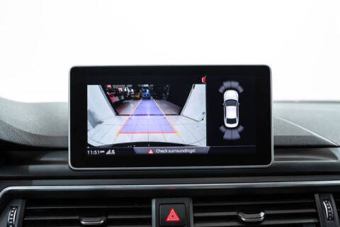 2019 Audi S5 3.0T quattro Premium Plus