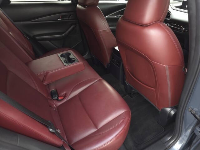 2024 Mazda CX-30 2.5 S Carbon Edition