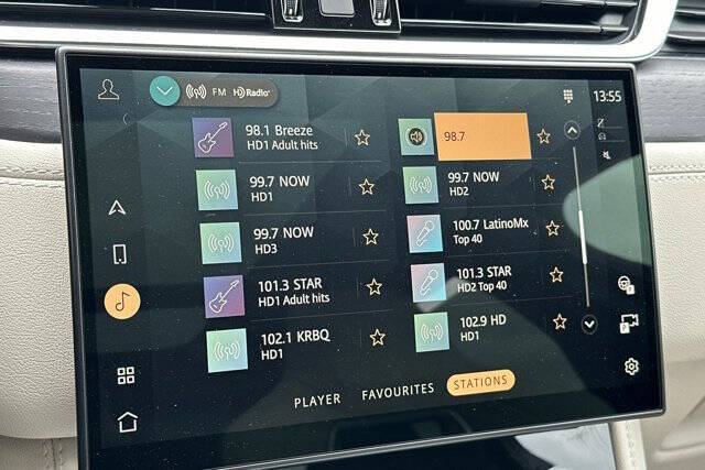 2026 Jaguar F-PACE P400 R-Dynamic S