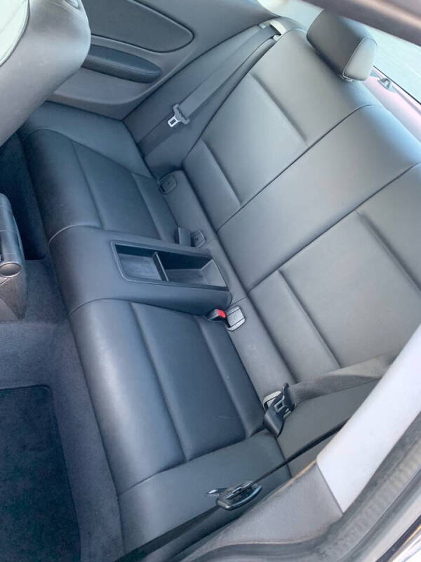 2013 BMW 1 Series 128i