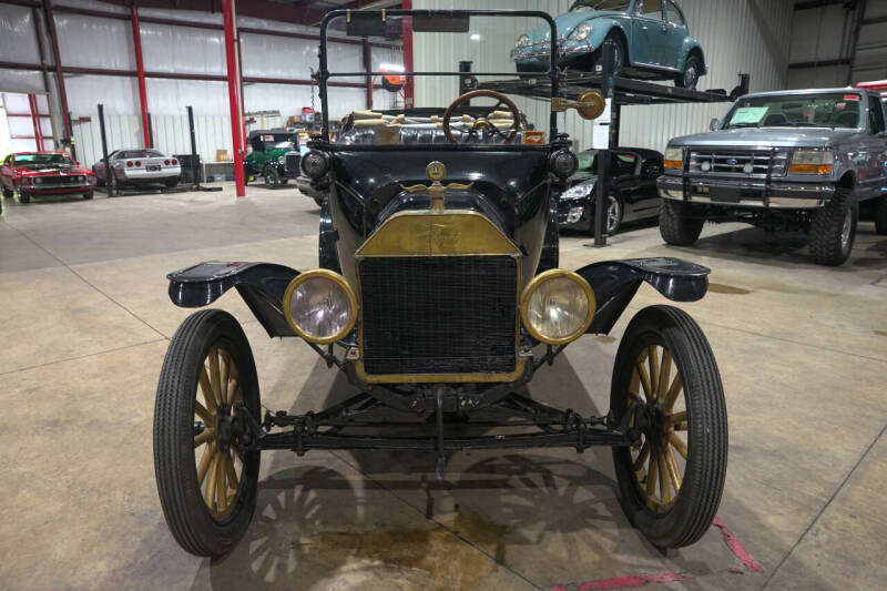 1916 Ford Model T